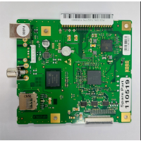 Korg Carte CPU PA900 - Vue 1